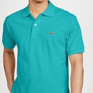 Lacoste Mens Polo Shirt